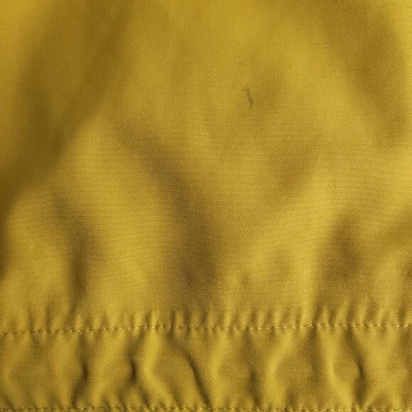 The North Face Dry Vent Dryvent Rain parka jacket - Picture 5 of 5